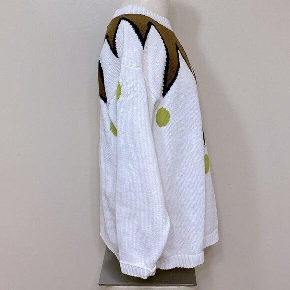 Vintage Hunt Club Ugly Christmas Sweater M - Picture 4 of 7